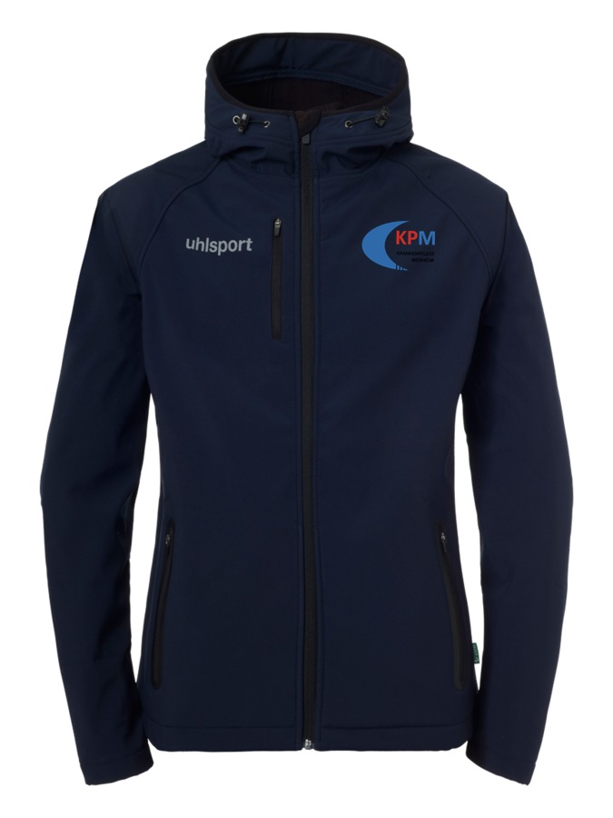 uhlsport Essential Softshelljacke Damen