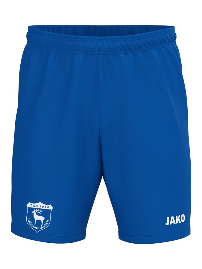 Jako Trainingsshort One