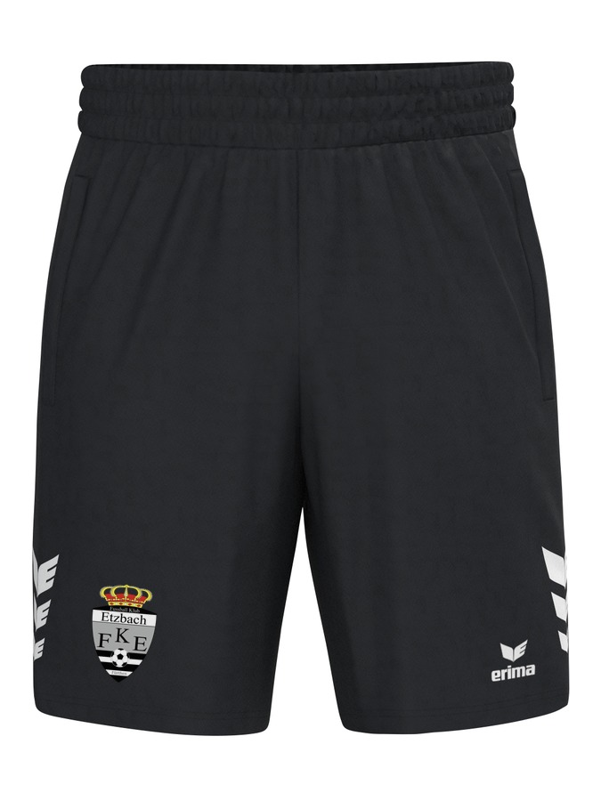 Erima Celebrate 125 Shorts