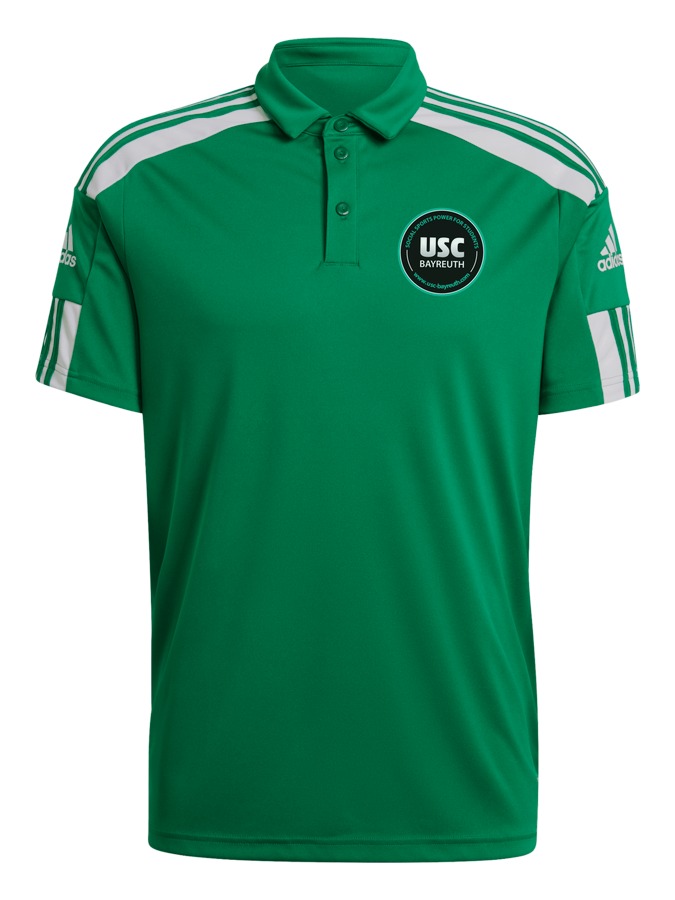 adidas Squadra 21 Poloshirt