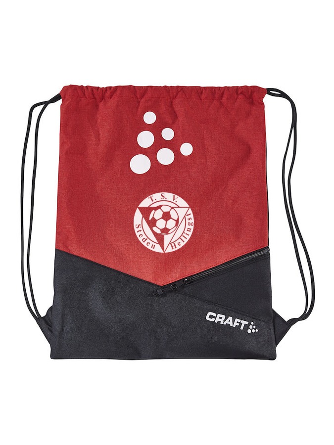Craft Squad Go Gym Bag