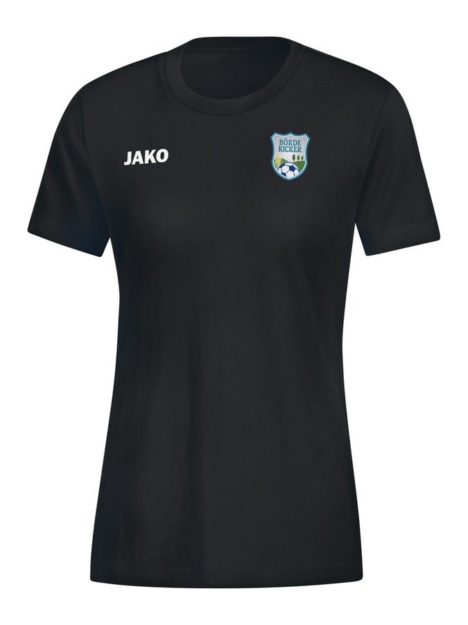 Jako T-Shirt Base Damen