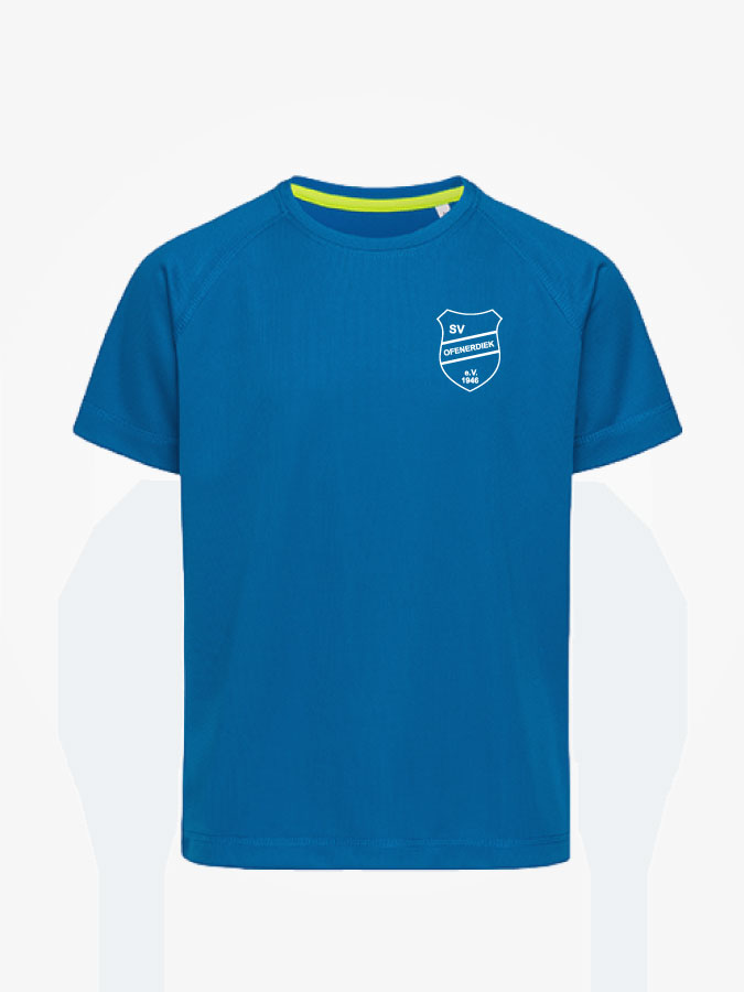 Trainingsshirt Kids