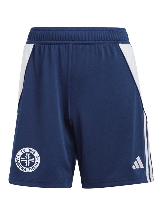 adidas Tiro 24 Short Damen