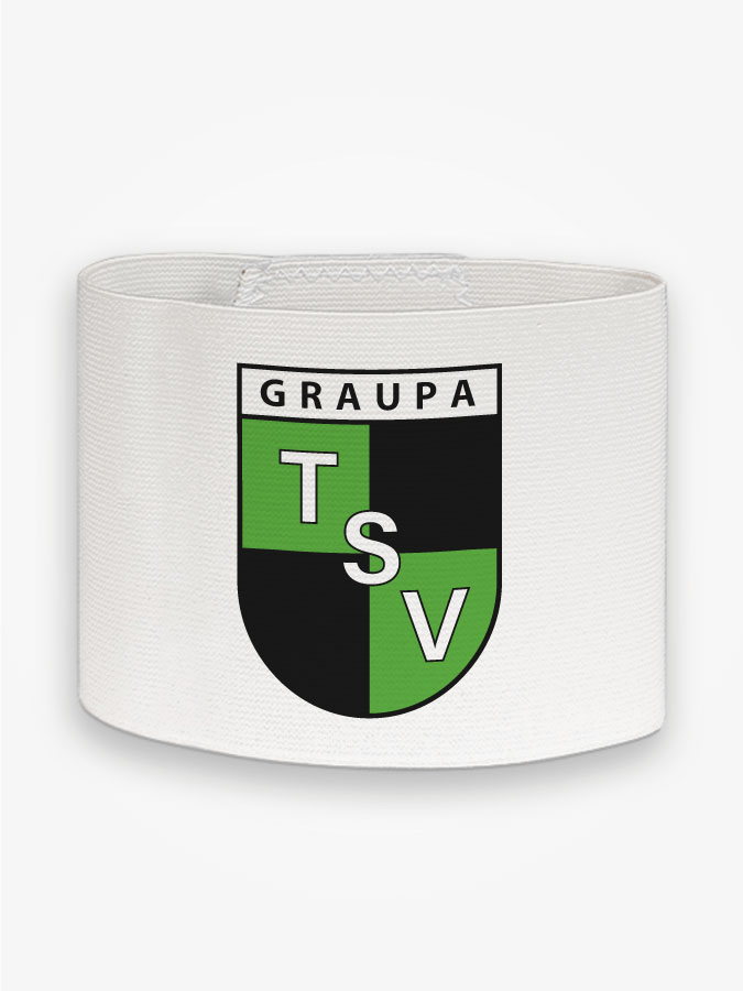 Armbinde Logo