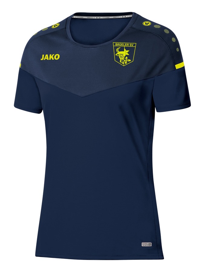 Jako T-Shirt Champ 2.0 Damen
