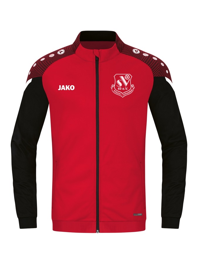 Jako Polyesterjacke Performance