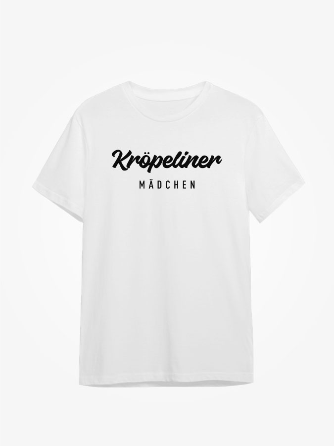 Shirt Hometown Girls