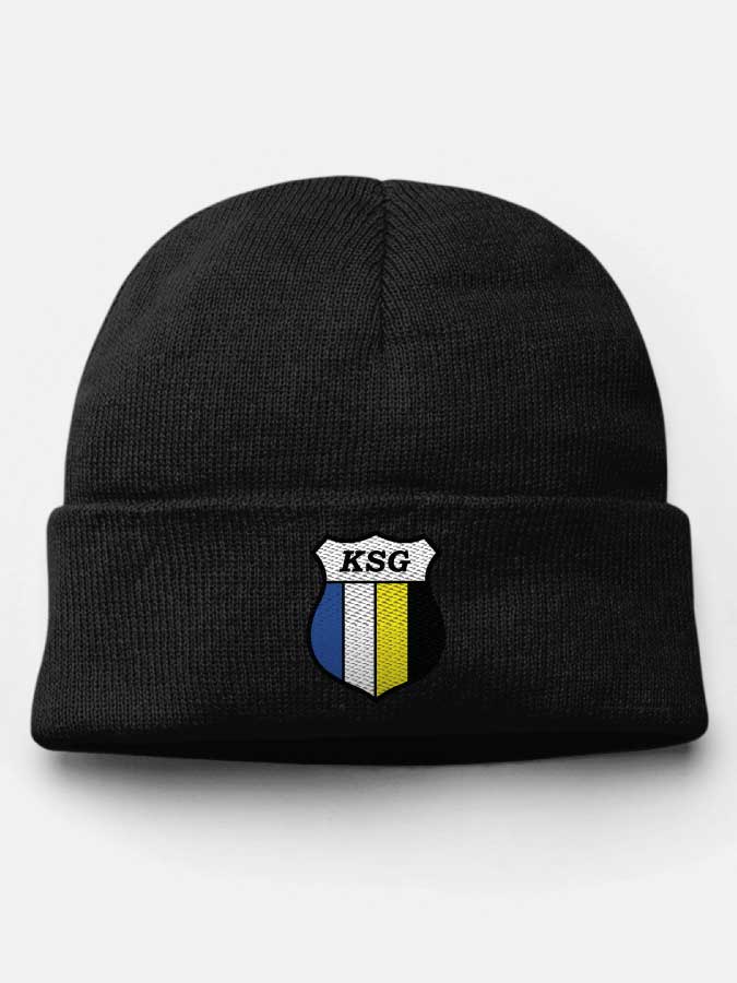 Beanie Sticklogo