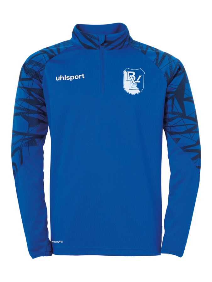 uhlsport Goal 25 1/4 Zip Top