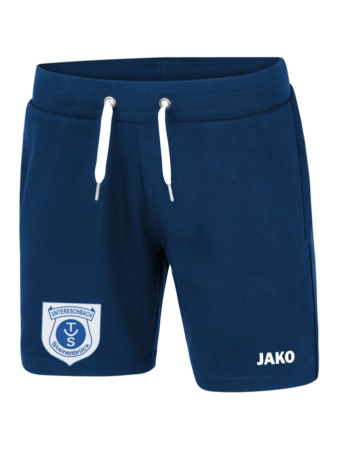 Jako Short Base Damen