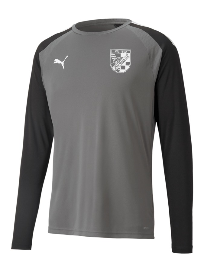 PUMA teamPACER Torwart Longsleeve Trikot