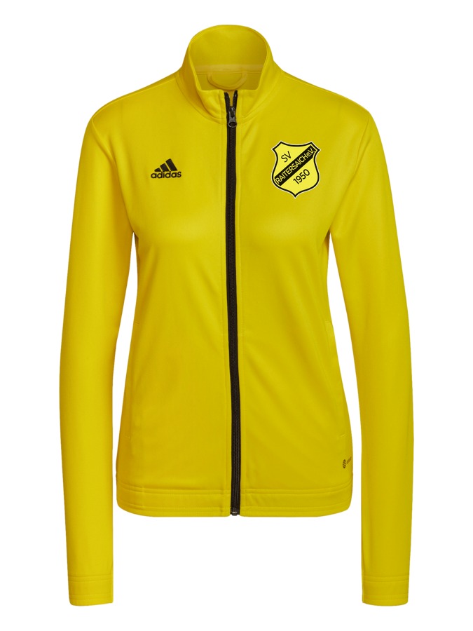 adidas Entrada 22 Trainingsjacke Damen