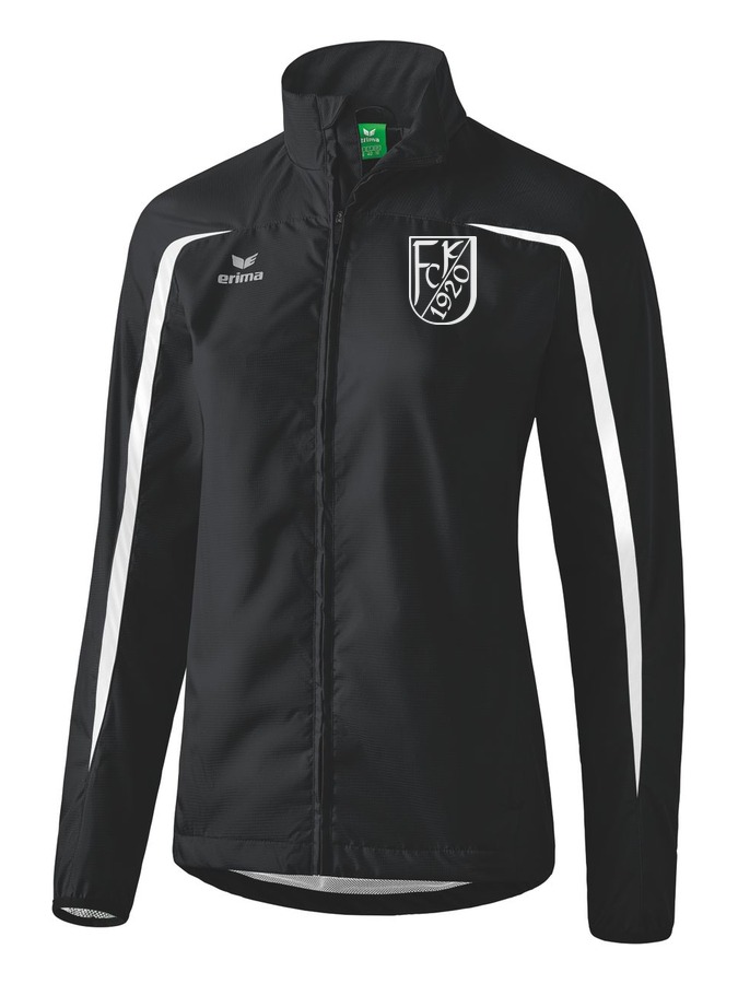 Erima Laufjacke Damen