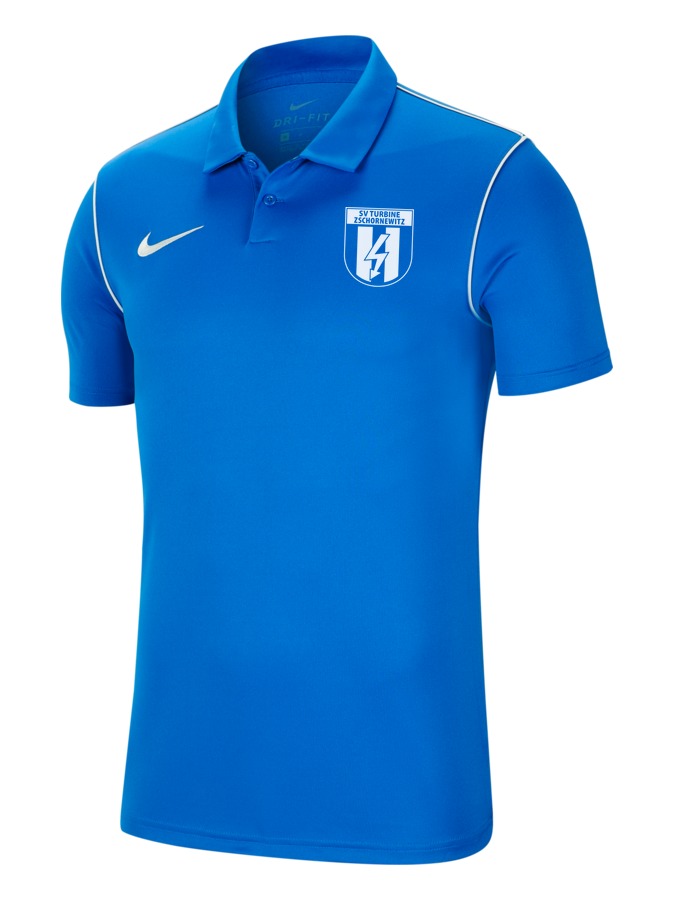 Nike Park 20 Poloshirt Kinder
