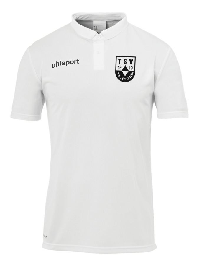 uhlsport Essential Poly Polo Shirt