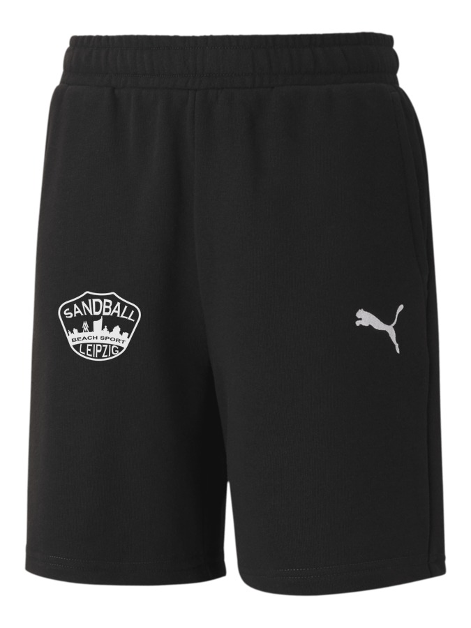 PUMA teamGOAL 23 Casuals Shorts