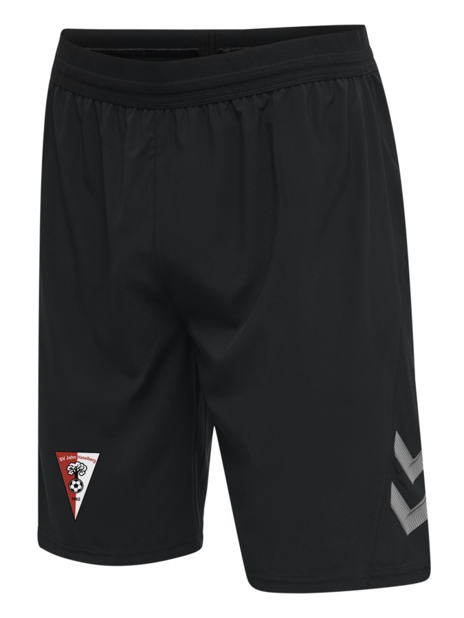Hummel Lead Pro Training Shorts