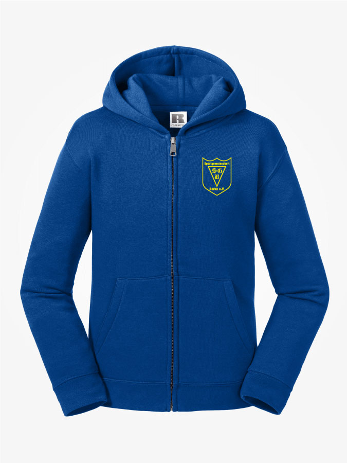 Zipper Basic Kids
