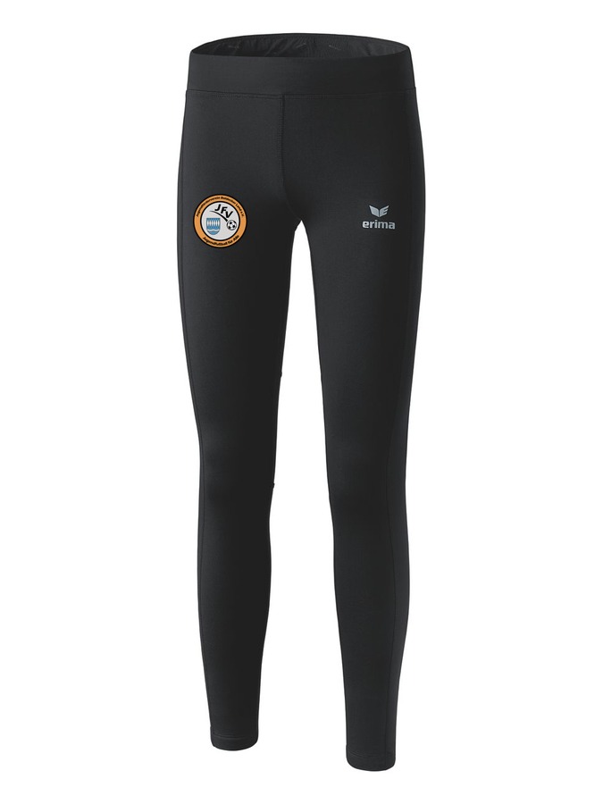 Erima Performance Winterlaufhose Damen
