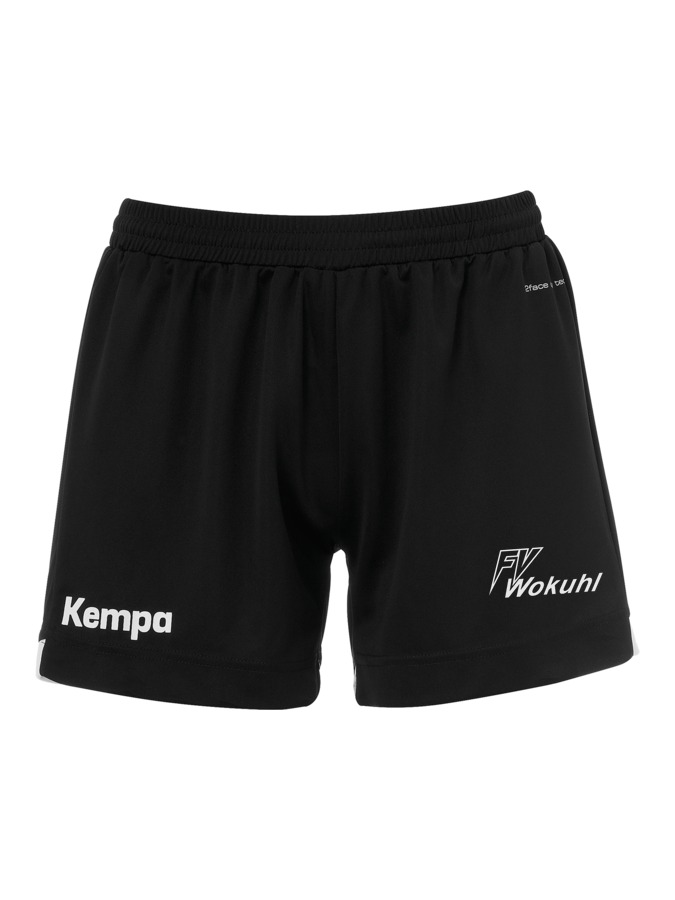 Kempa Player Shorts Damen
