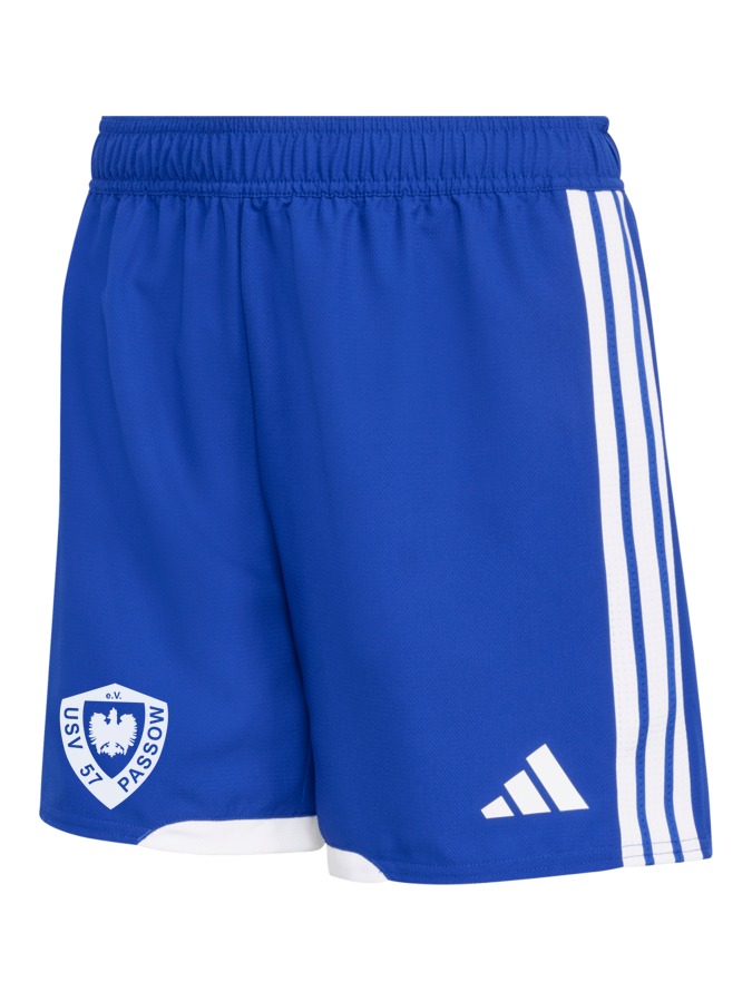 adidas Tiro 26 Competition Match Day Shorts Damen