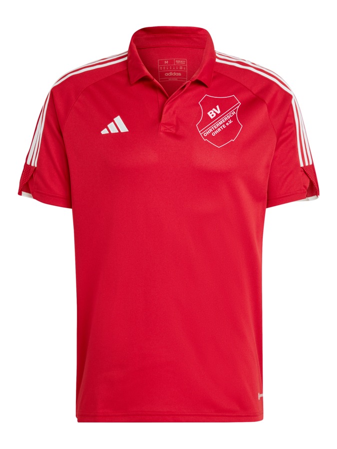 adidas Tiro 23 League Poloshirt