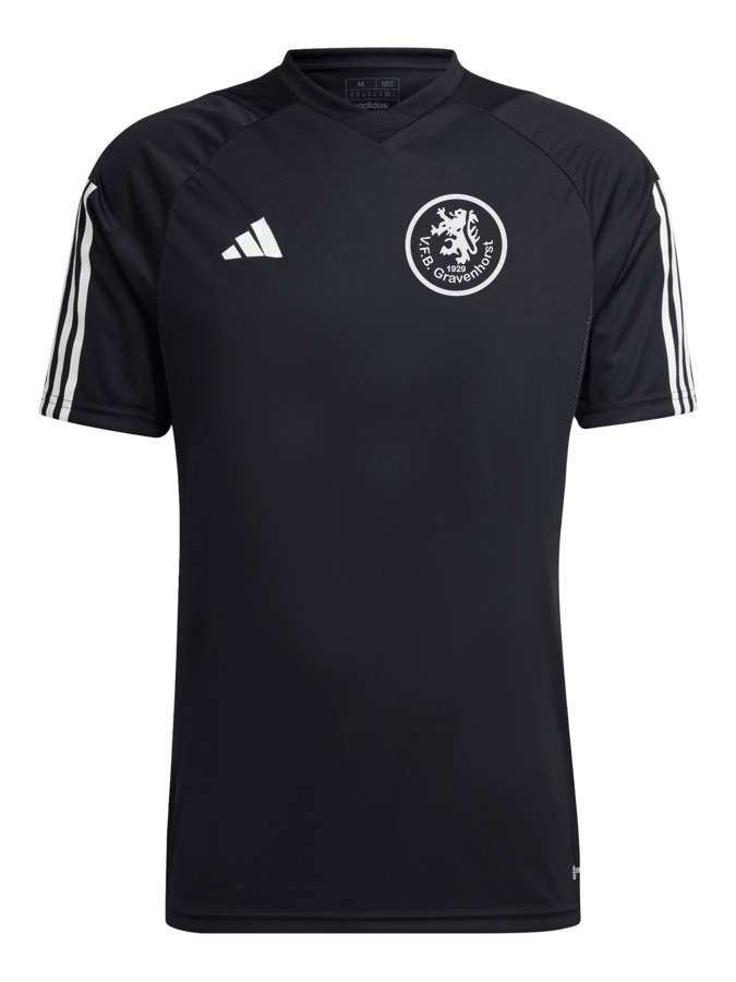 adidas Tiro 23 Competition Trikot