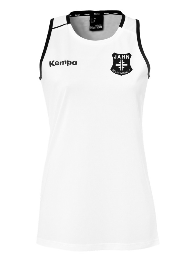 Kempa Player Tank Top Damen