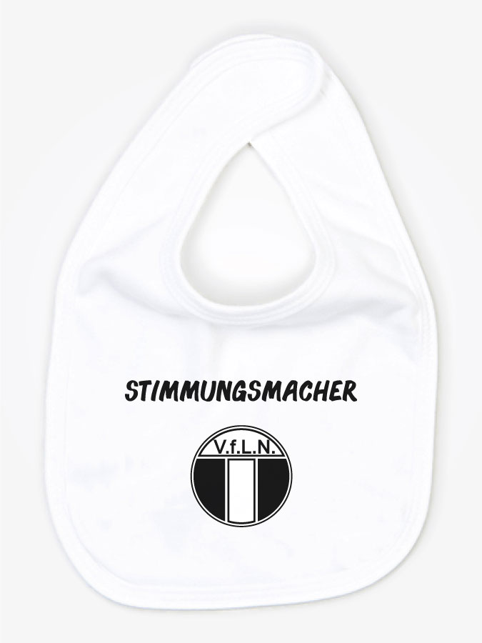 Babylätzchen Stimmungsmacher