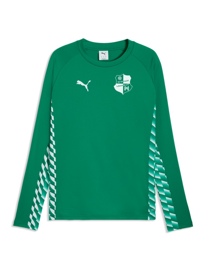 PUMA teamLIGA26 Training Sweatshirt