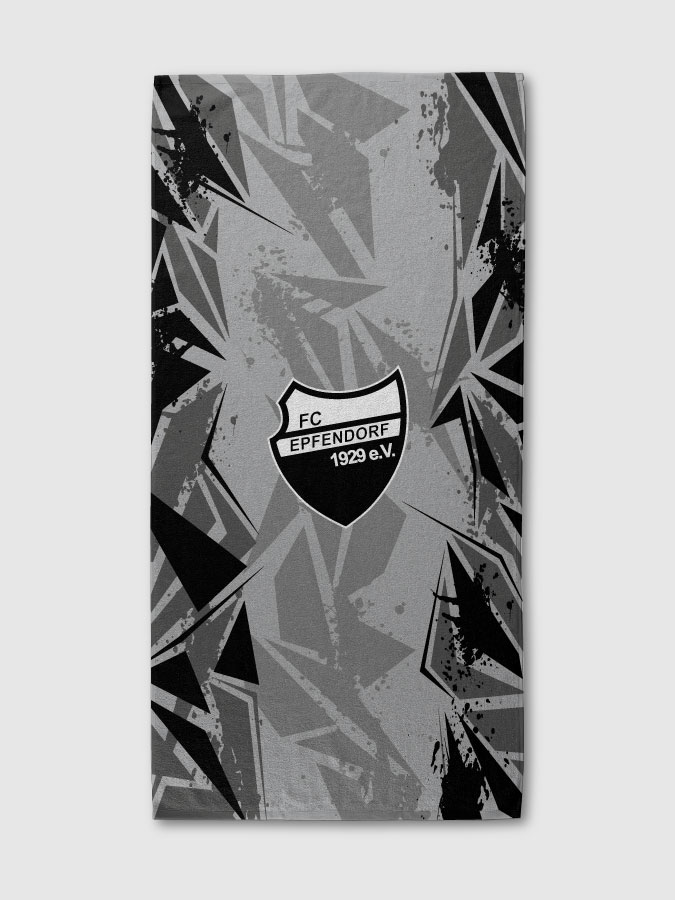 Strandhandtuch Dynamic