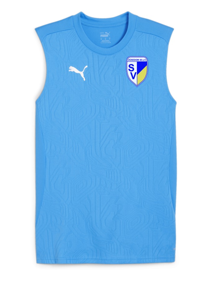 PUMA teamFINAL Trainingstanktop