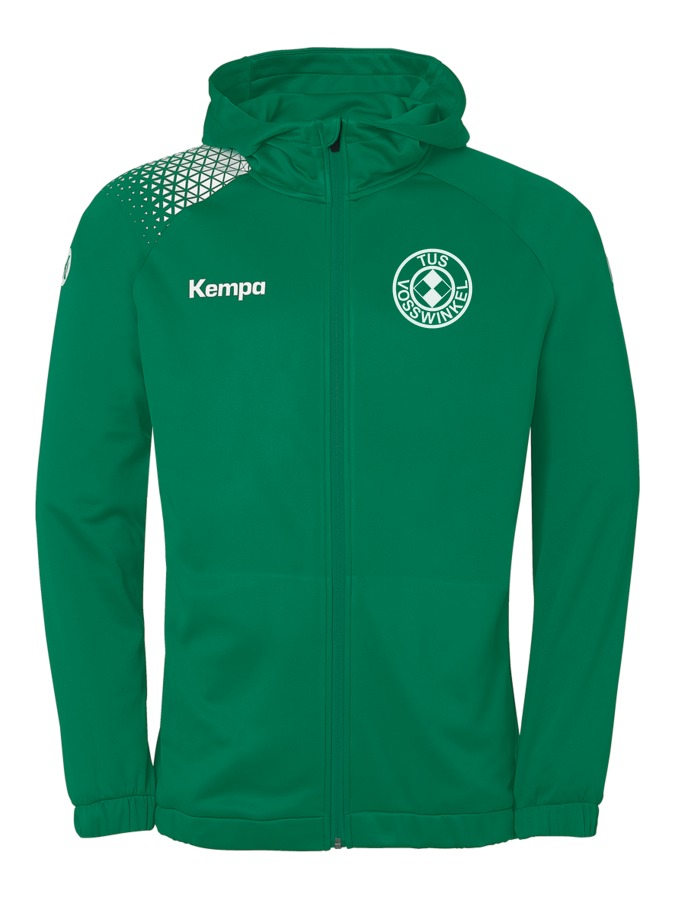 Kempa Ambition 28 Kapuzenjacke