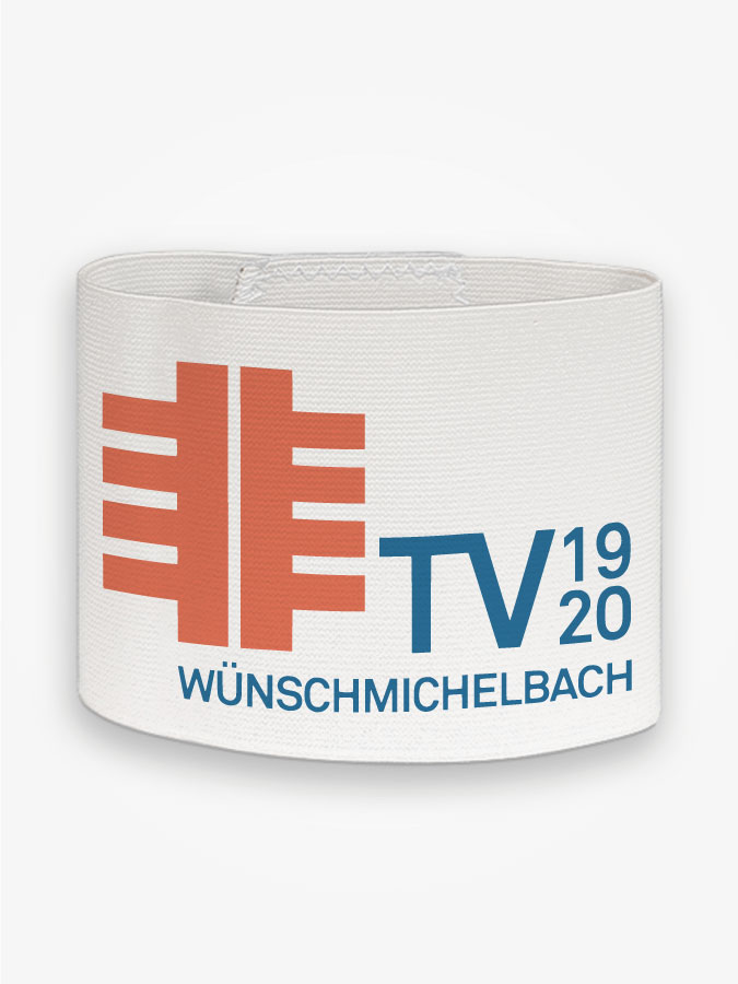 Armbinde Logo