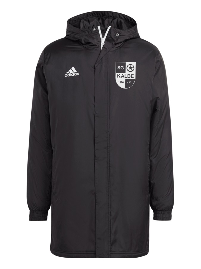 adidas Entrada 22 Stadionjacke