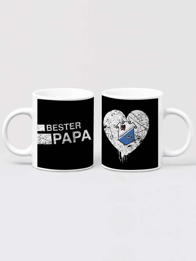 Tasse - Bester Papa