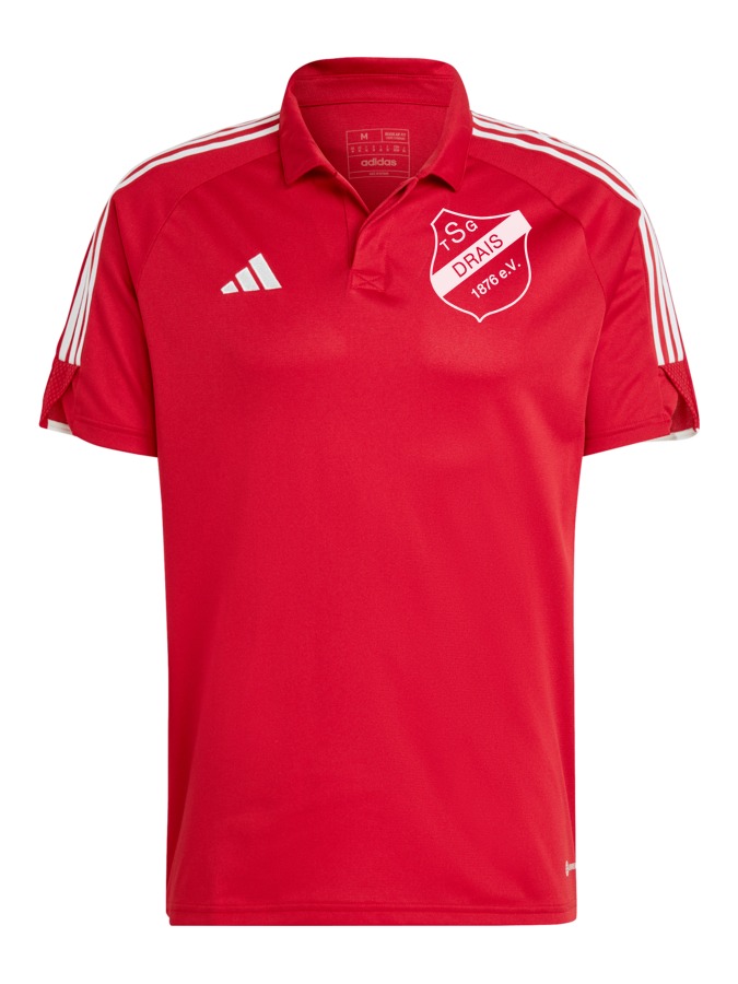 adidas Tiro 23 League Poloshirt
