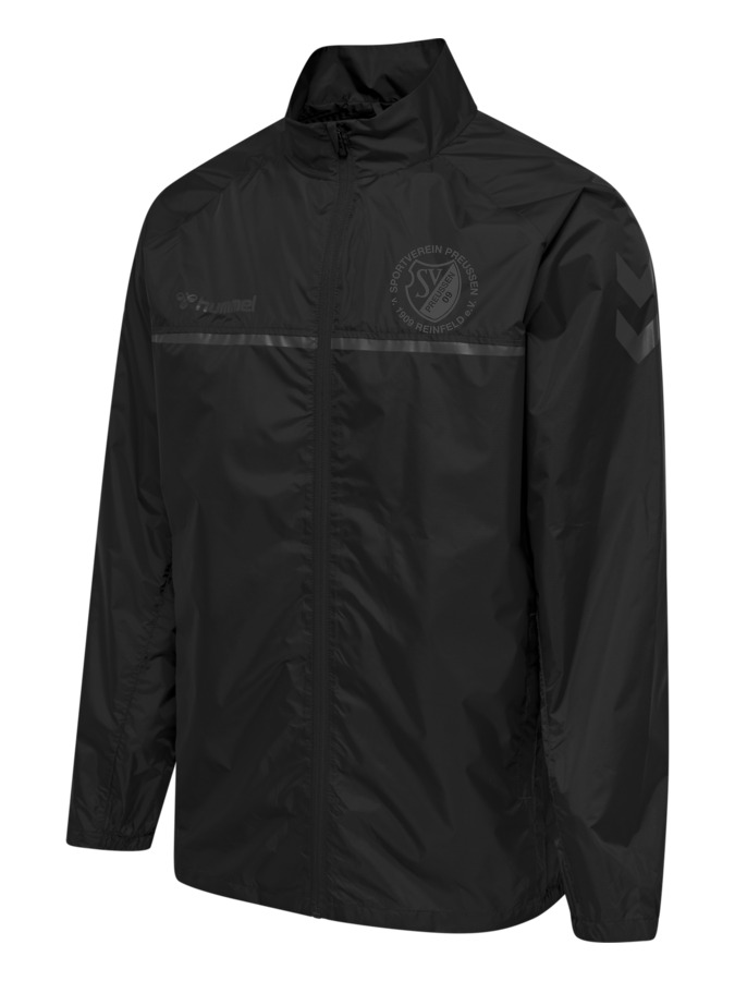 Hummel Authentic Pro Jacke