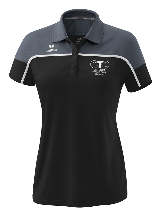 Erima Change Poloshirt Damen