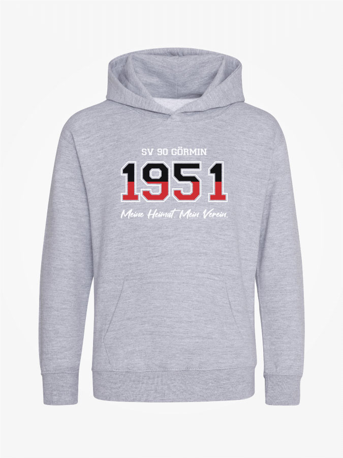 Hoodie Established Kids