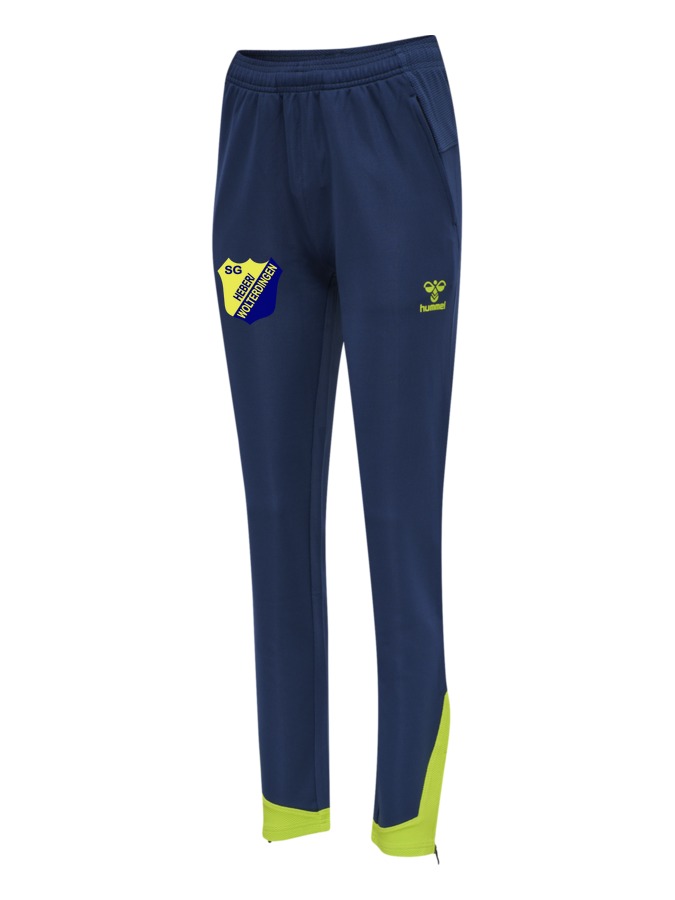 Hummel Lead Poly Pants Damen