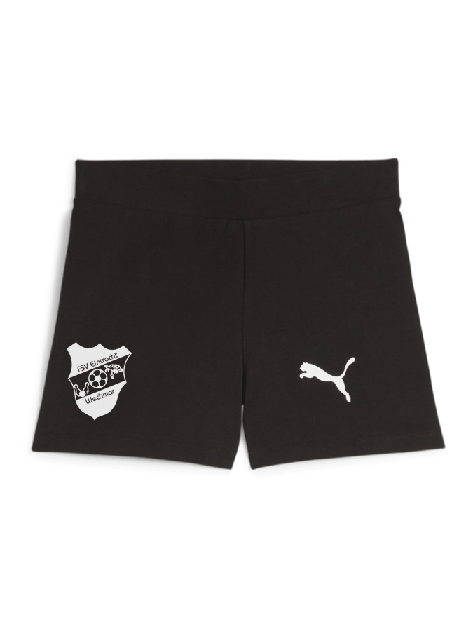 PUMA teamGOAL Volleyballshorts Damen