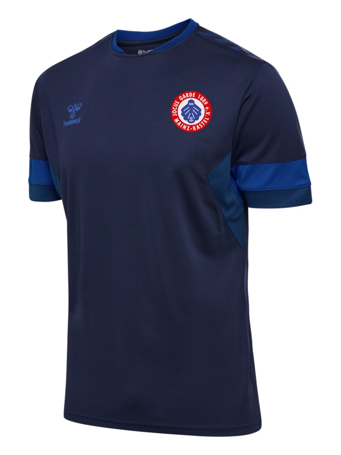 Hummel Authentic Pro Jersey Trikot