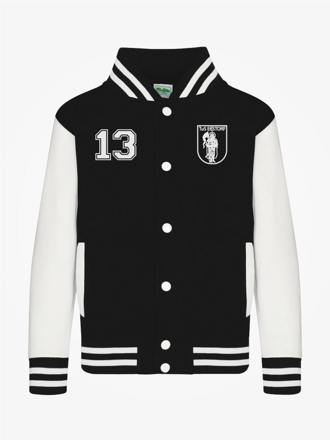 Collegejacke Kids Unisex