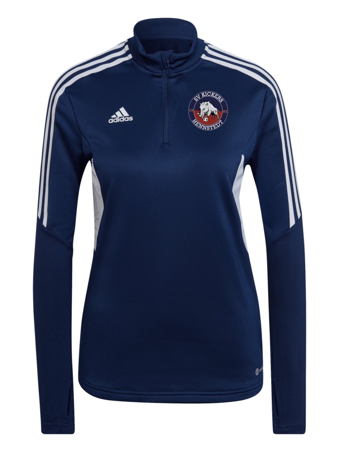 adidas Condivo 22 Trainingstop Damen