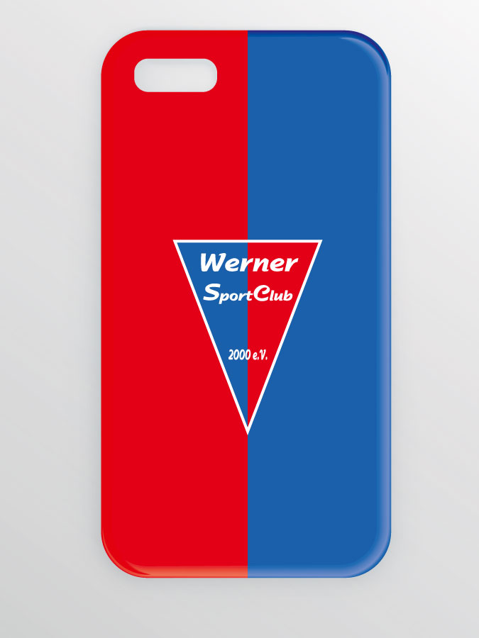Smartphone Case Stripe