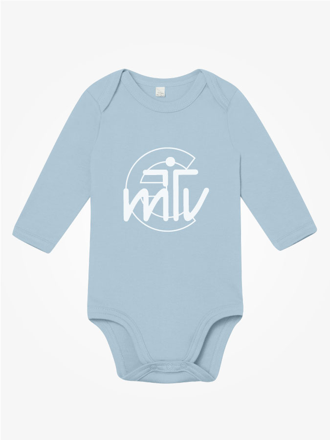 Baby Body Langarm