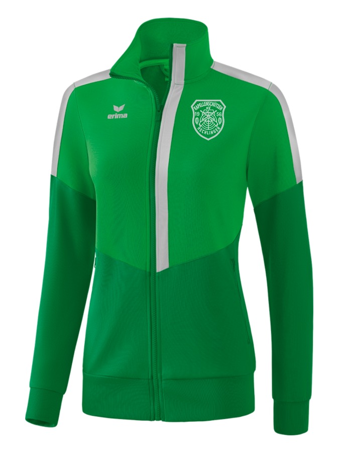 Erima Squad Worker Jacke Damen