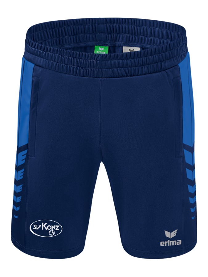 Erima Six Wings Worker Shorts